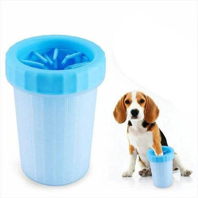 Limpiador de Patas para Perros