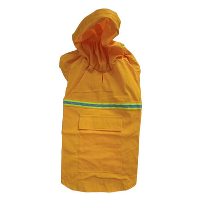 Impermeable para Perros