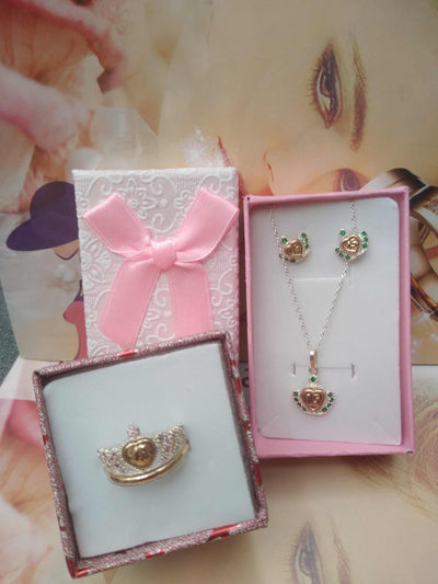COMBO QUINCEAÑERA