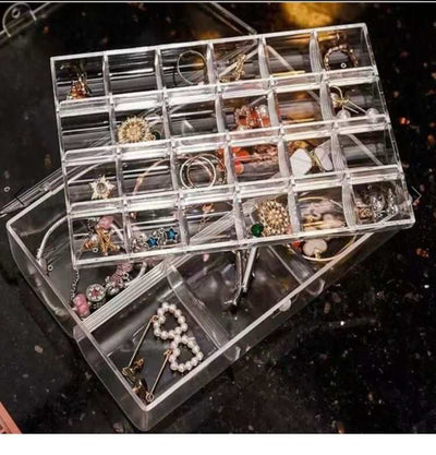 ORGANIZADOR DE MAQUILLAJE